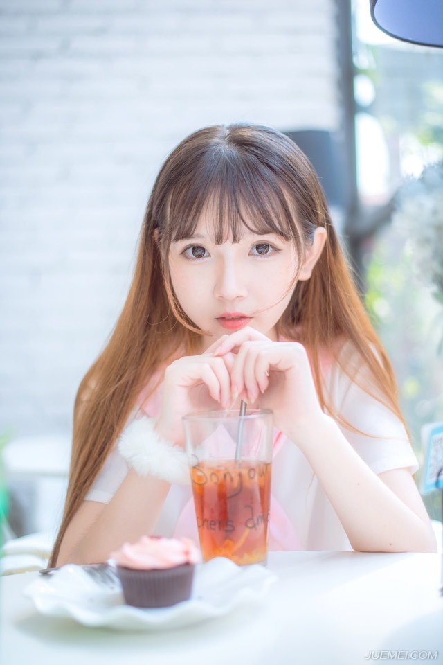 因为没有指望，你只能变得更强大。